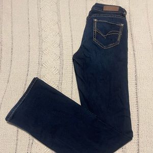 Rock & Roll Jeans